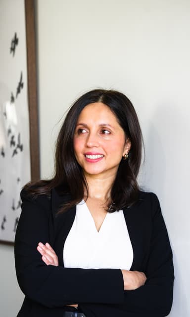 Anamika Acharya